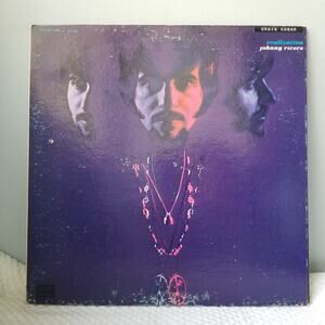 1968 Johnny Rivers Realization Vintage Vinyl Record Album